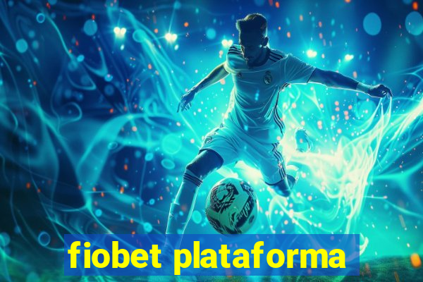 fiobet plataforma